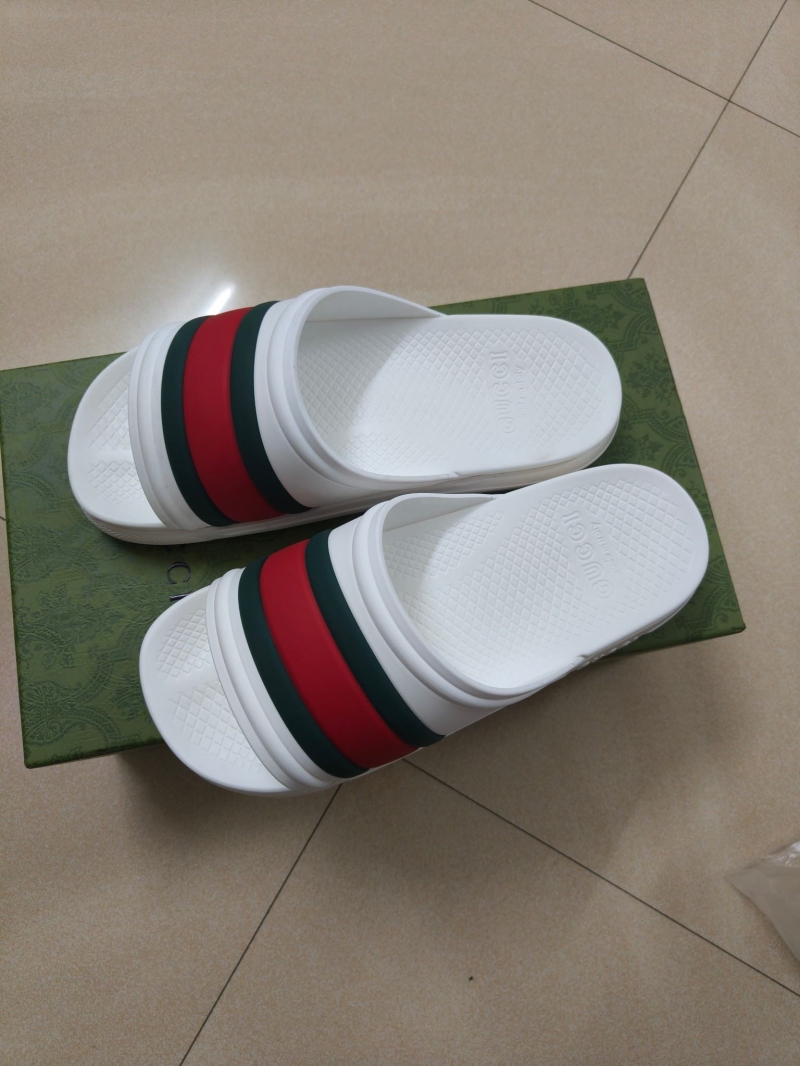 Gucci Slippers